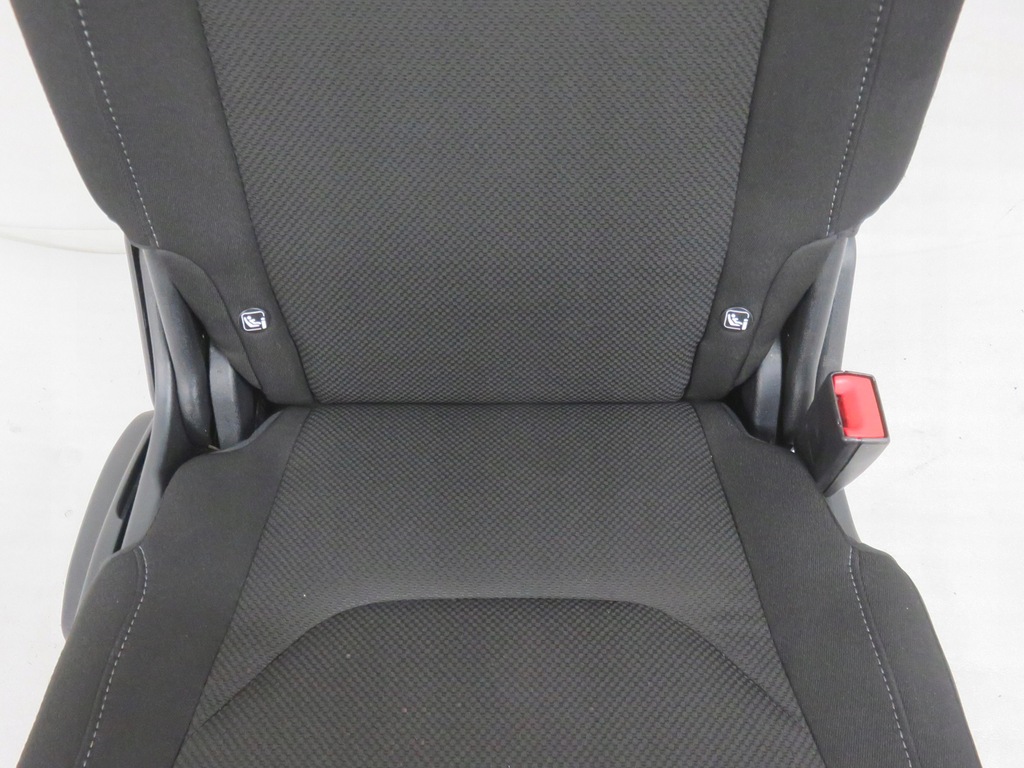 фото №6, Сиденье 2 ряд правый ford s-max ii cj, wa6