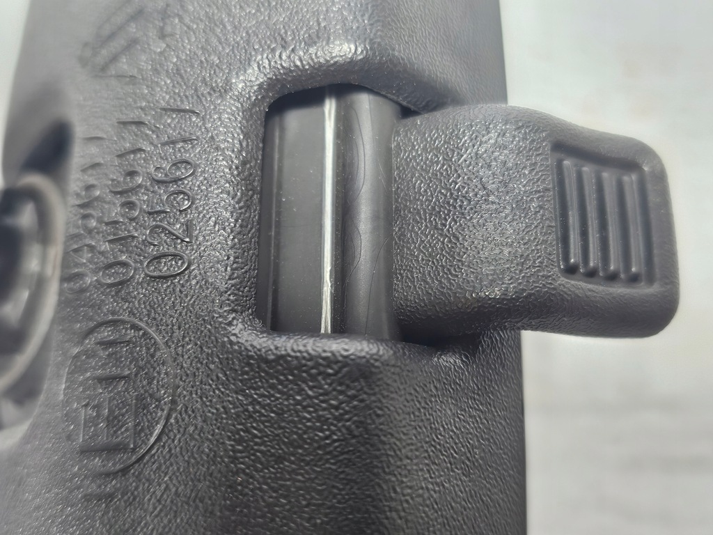 фото №5, Jeep compass 15- зеркало заднего вида usa