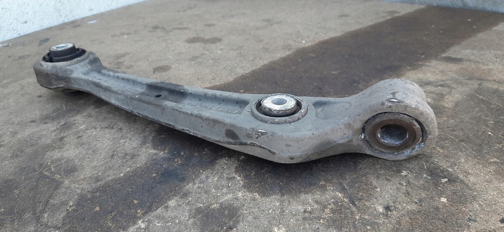 фото №5, Важіль лівий перед передній нижній 2.0tfsi audi a4 b8 8k0407155c