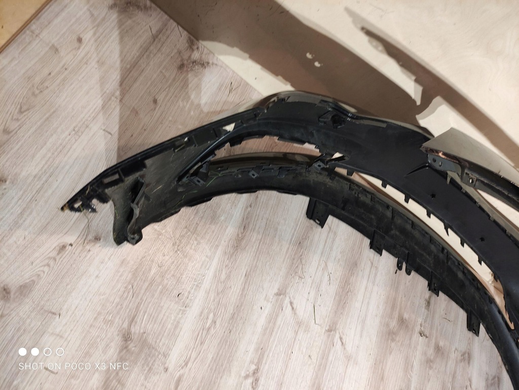 фото №10, Opel astra k v бампер перед 39052730