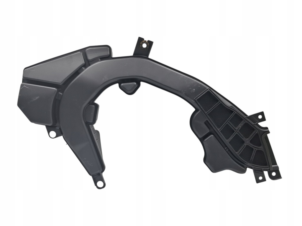 фото №1, Шланг труба воздуха воздухозаборник xtrail x trail t32 j11 koleos 1.7 dci 7fv027