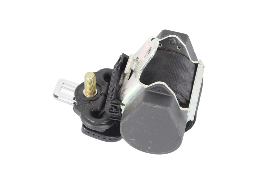 фото №3, Pas безопасности правый левый задняя 3 ряд q7 4l