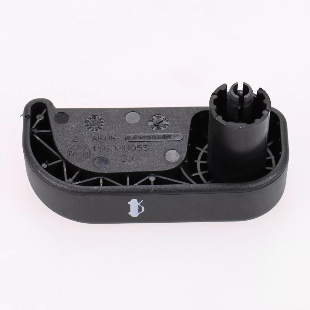 фото №5, Рычаг открывания капот alfa romeo 159 brera