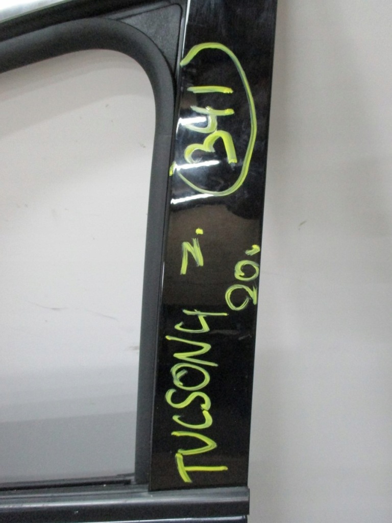 Дверь hyundai tucson iv 20r левая передние Недорого