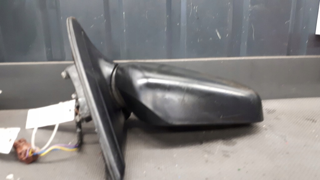 фото №10, Дзеркало праве nissan almera i 96r 3pin europa