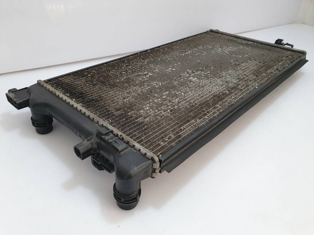 фото №6, Audi a3 s3 8v golf vii sportsvan 2015 1.6tdi crk радиатор 5q0121251ec