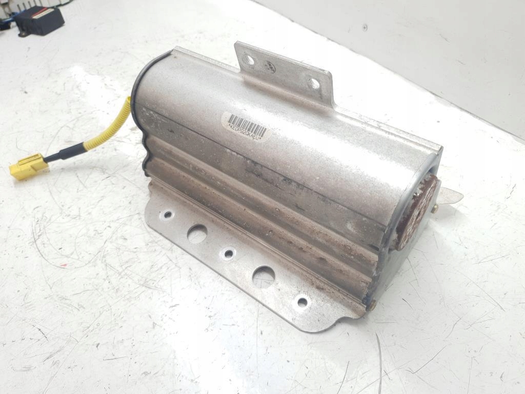 фото №4, Подушка air bag пассажира kia sorento i