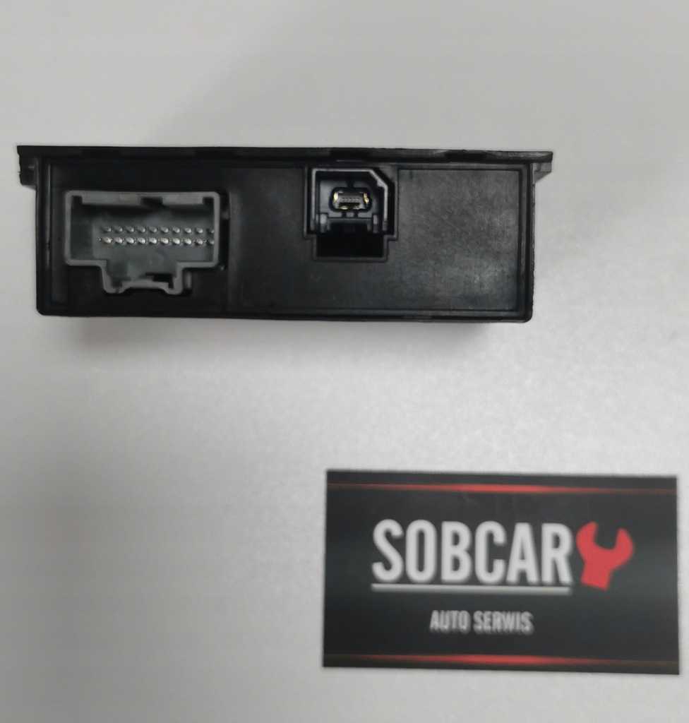 фото №3, Модуль pdim 22739796 opel insignia a