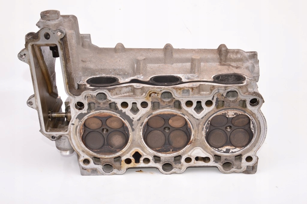 фото №8, Porsche 911 996 3.2 головка 9961041371r