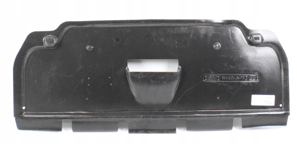 фото №1, Захист нижня коробки передач audi a6 04-08