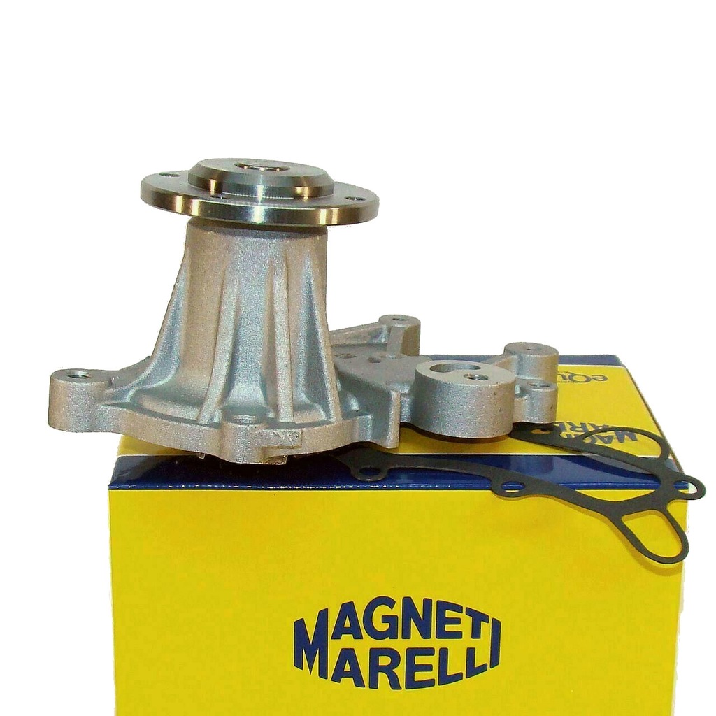 фото №13, Magneti marelli 352316171005 насос wody, охолодження двигуна