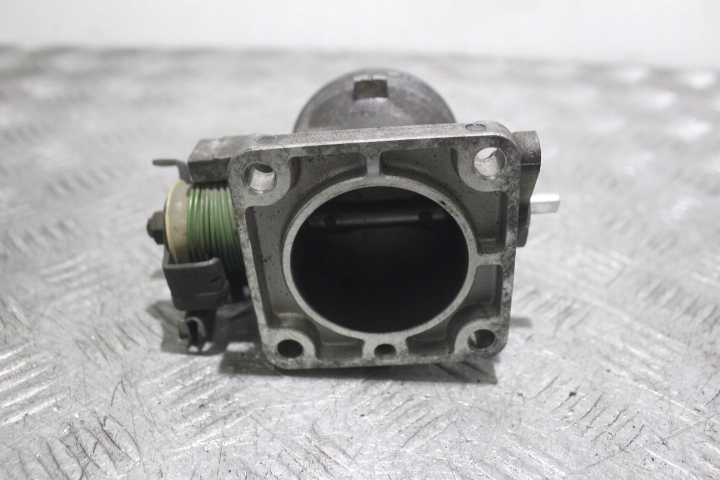 фото №1, Дросельна заслінка hyundai coupe ii 2.0