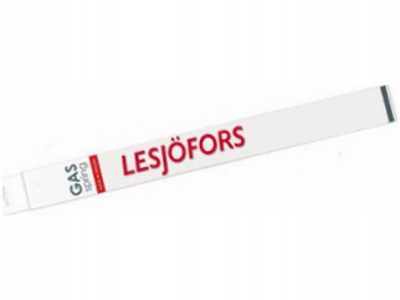 фото №1, Привід пружина багажника lesjofors 8185706