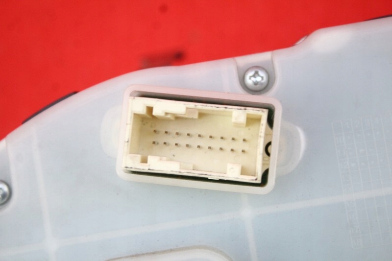 фото №9, Счетчик приборы eu 9801905280 peugeot 208 1 i 1.4 hdi 68 km 12-16