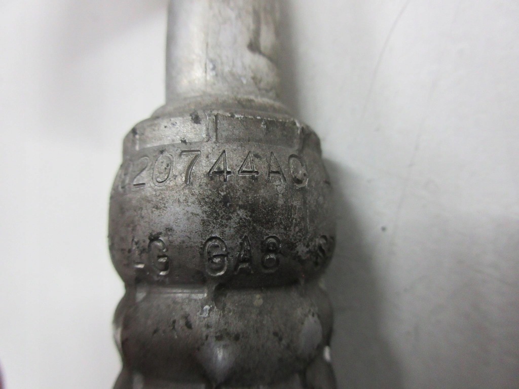 фото №7, Seat ibiza iii 1.9 tdi шланг дроти кондиціонера