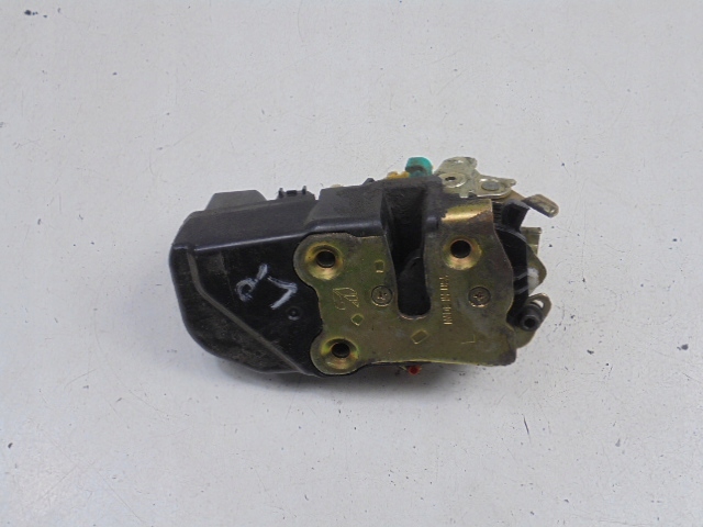 фото №1, Chrysler pt cruiser 00-06 замок дверь перед левый 5d