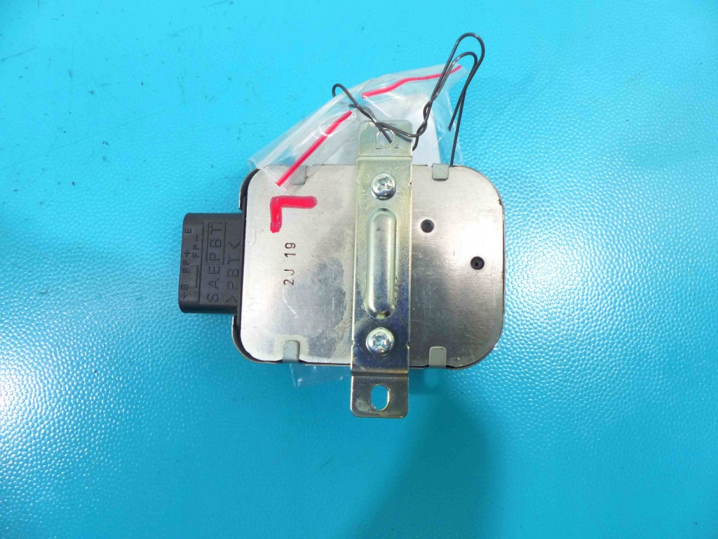 Блок керування модуль світла lexus ls iv 06-12 Оригінал