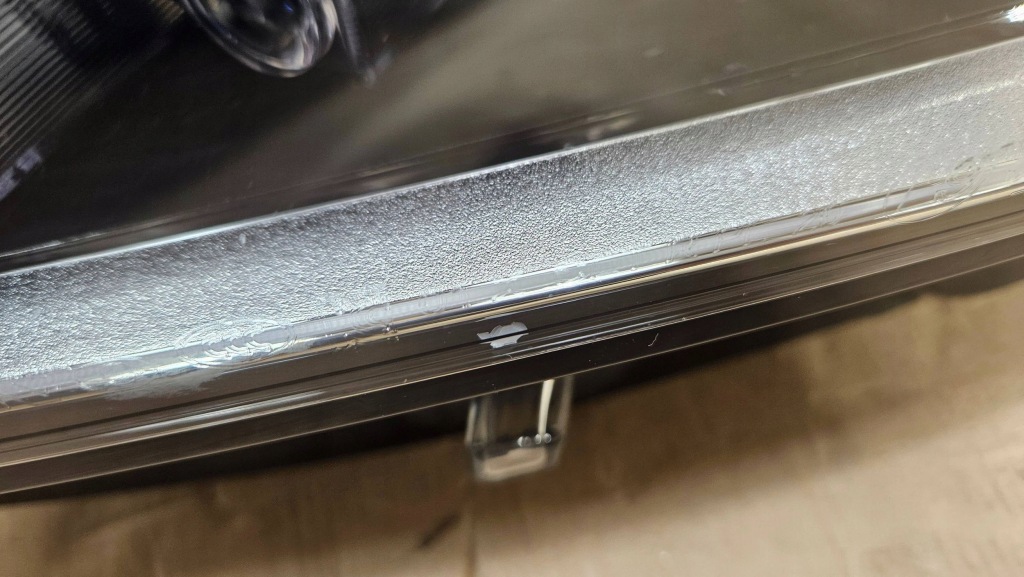 Фара перед передня ліва full led volvo xc90 active 32420455 Доставка