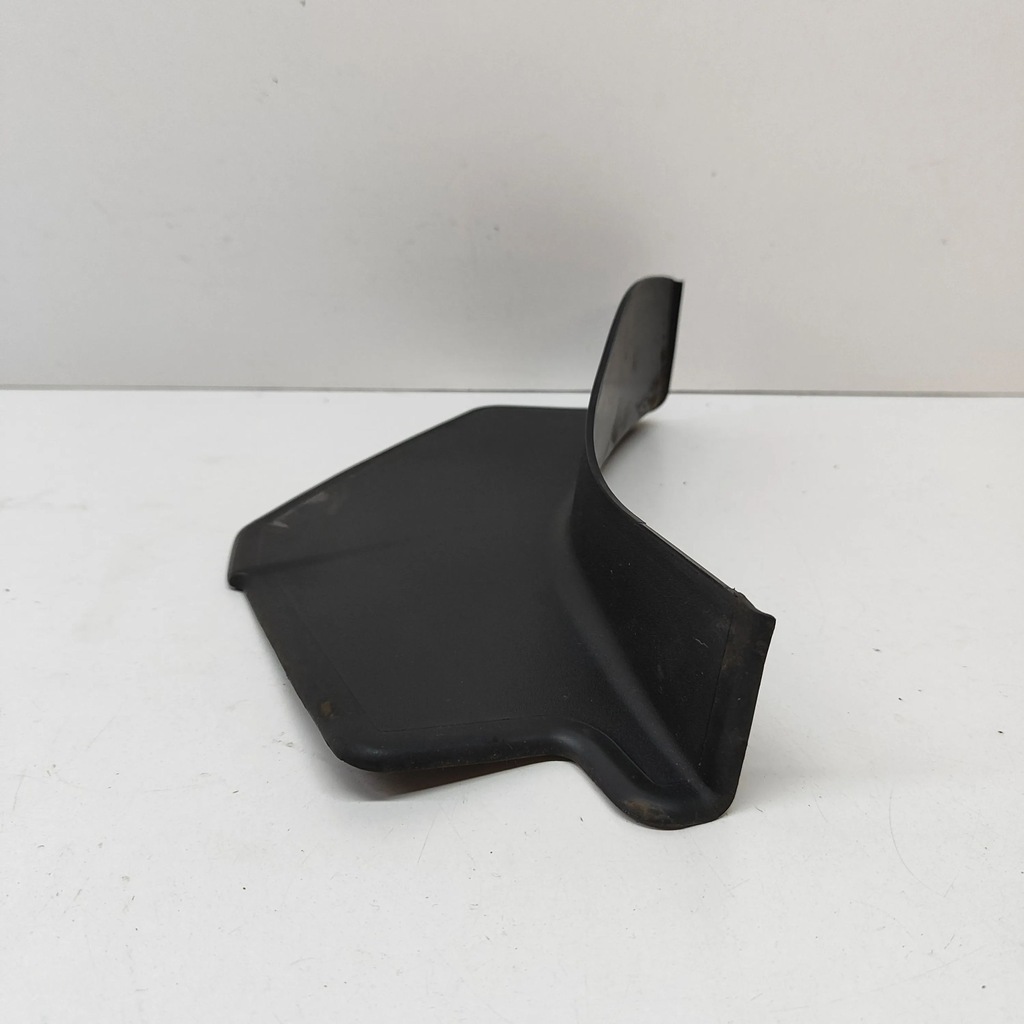 фото №6, Jaguar f-pace 2017 ліва сторона молдинг pod фара задня