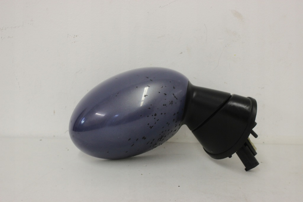 фото №1, Дзеркало праве mini cabrio r52 2004r- 3 контакти a27