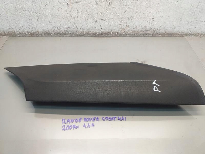 фото №1, Молдинг накладка стійка правий задня sport i