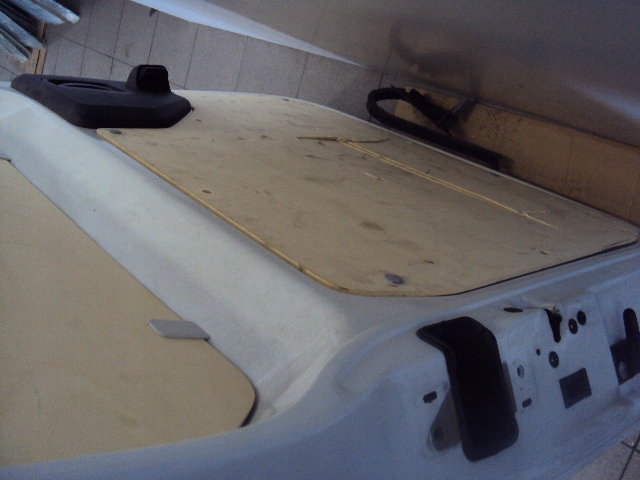 фото №6, Двері ліва зсувні peugeot expert iii ewpa 16-