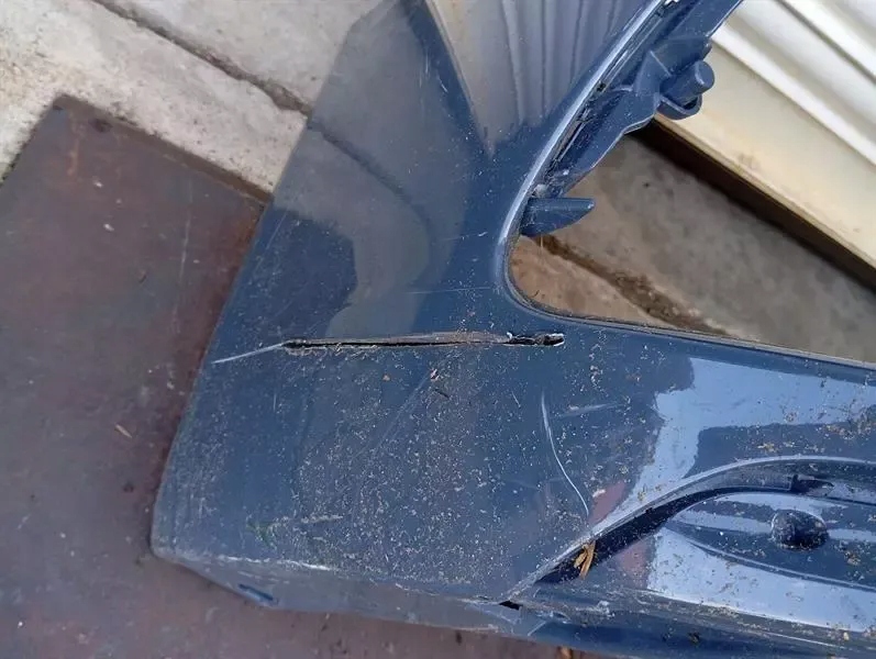 фото №9, Бампер передний porsche cayman 718 982807796 бампер передний gts sport desi