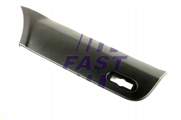 фото №3, Молдинг зовнішня mercedes sprinter 06 bok ty fast