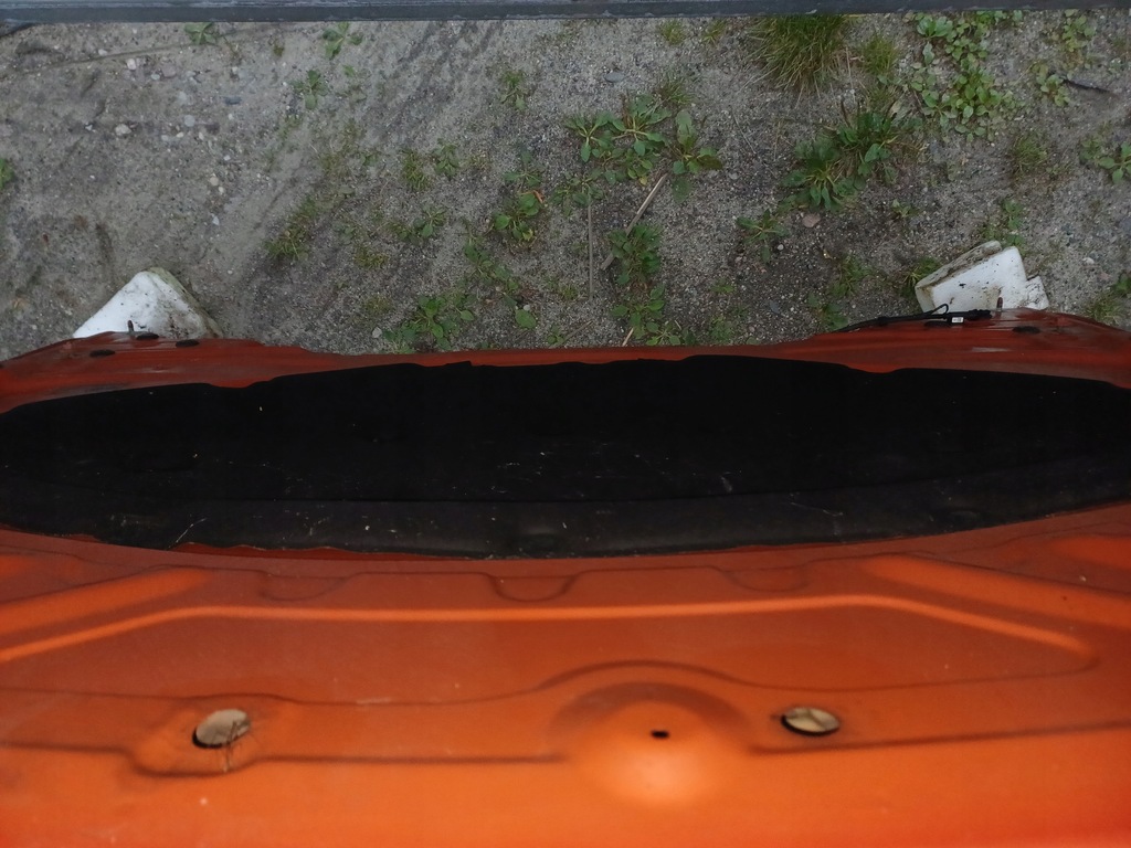 фото №6, Капот bmw 1 f20 w цвет