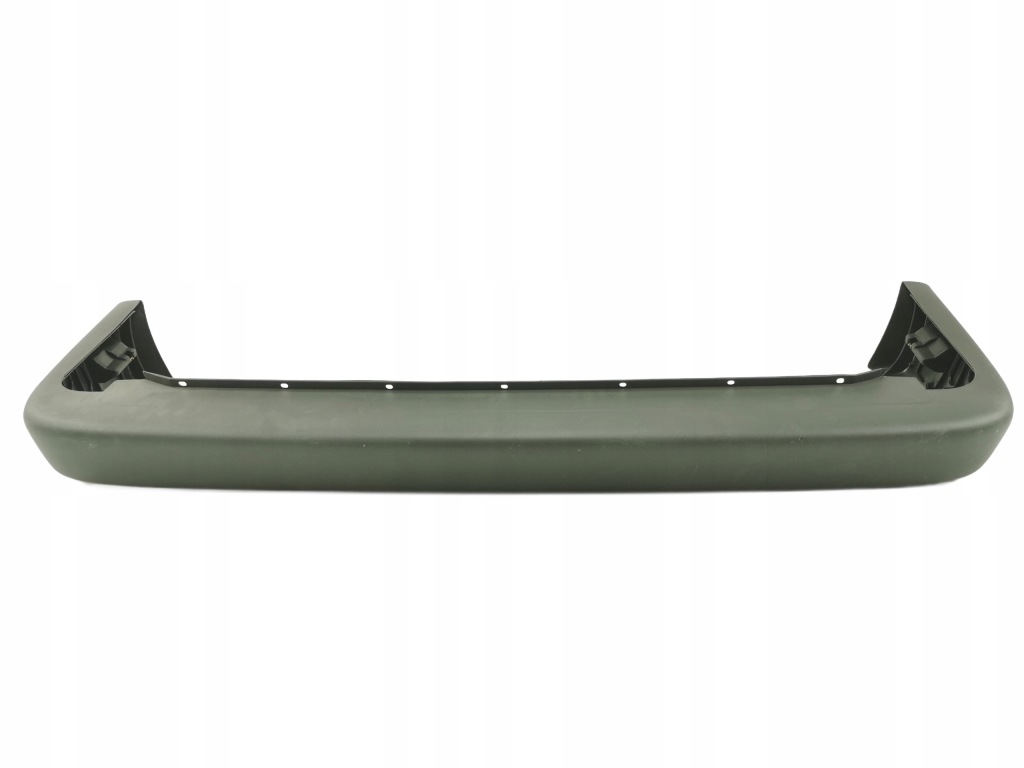 фото №1, Накладка бампера задня renault express 86-98 nowa pulo 1404120 / 6006000474