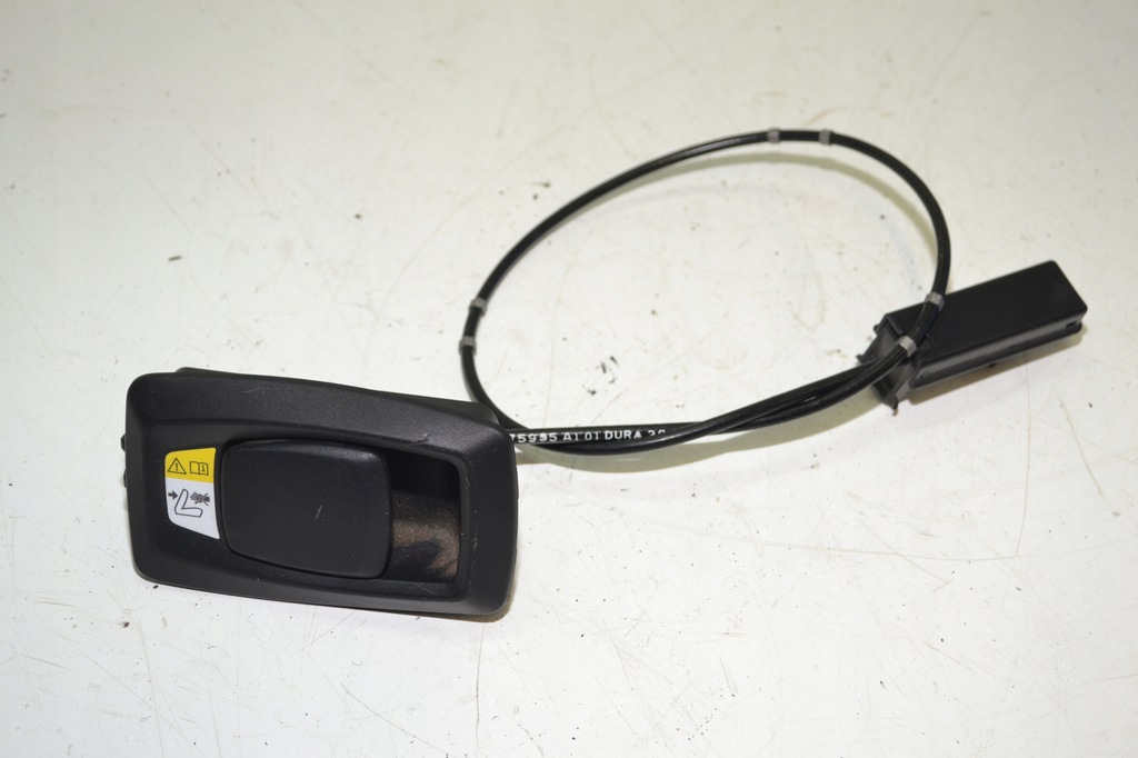 фото №1, Bmw f11 ручка сидіння задня задній 4875995 ліва