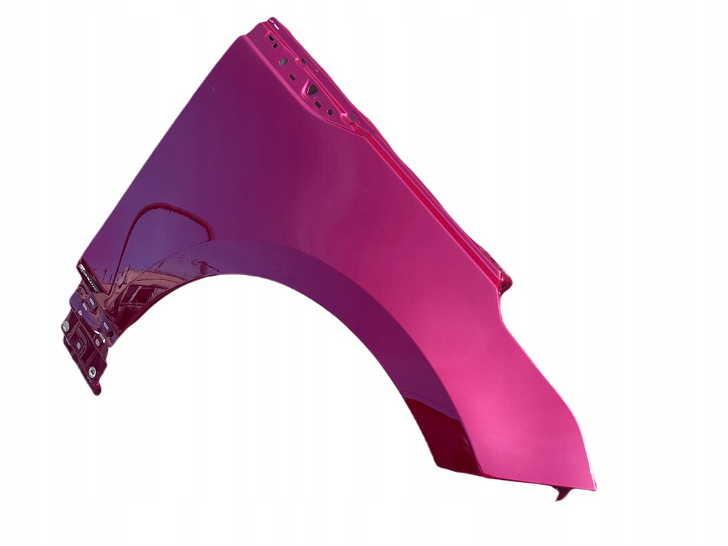 фото №2, Land rover range rover velar крила передній правий