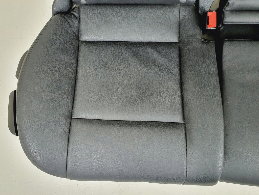 фото №8, Заднее сиденье задняя задняя подогрев bmw 5 f07
