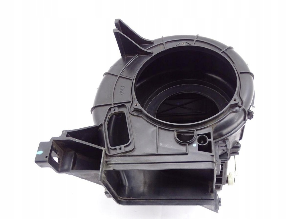 фото №1, Ford ranger iii mazda bt-50 06-11 корпус вентилятора вентилятор обдув uk