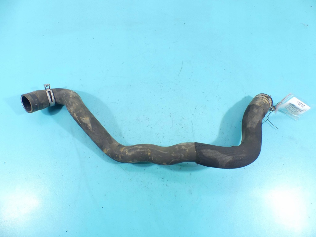 фото №1, Шланг системы охлаждение dacia duster i 1,5 dci