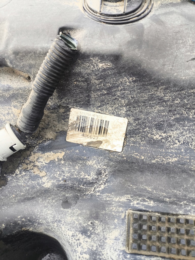 Jeep renegade jeep renegade бак топлива bak топлива ? с Разборки