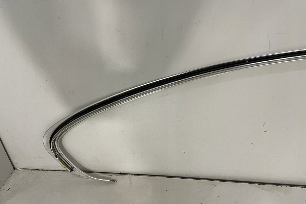 фото №8, Молдинг кровельная левая bmw 3 coupe e92 1234657 2008