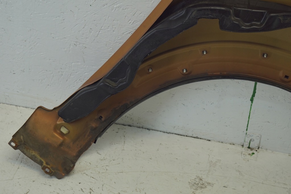 фото №11, Крыло левый перед chevrolet captiva 94u