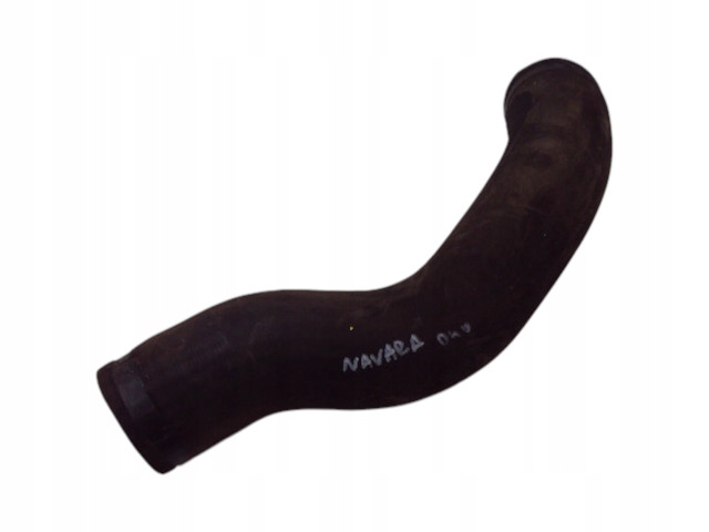 фото №1, Труба інтеркулер nissan navara d40