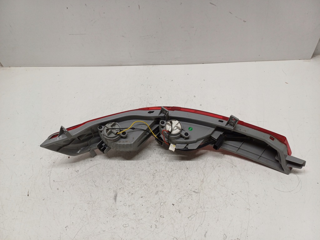 фото №9, Kia sportage 3 iii 10- лампа ліва задня поворотник