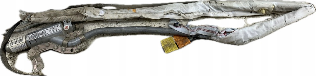 Купити Alfa romeo 166 шторка безпеки повітряна ліва