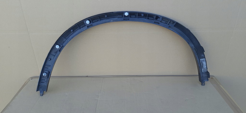 фото №9, Молдинг крыла задняя правый bmw x5 g05