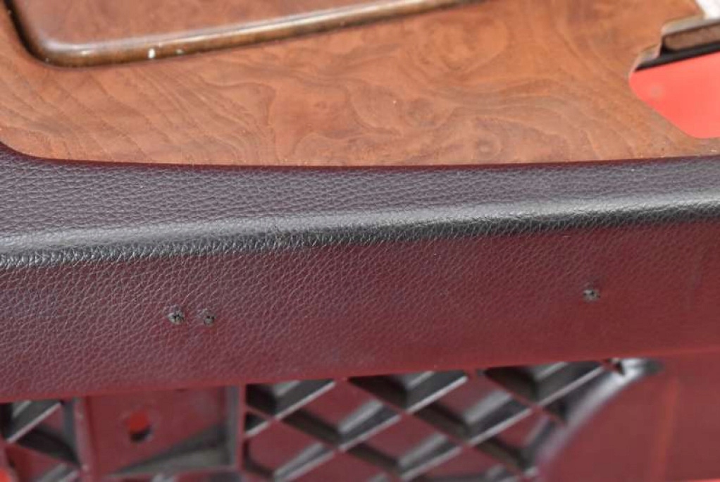 фото №13, Туннель средний 8223326 bmw e65 01-05