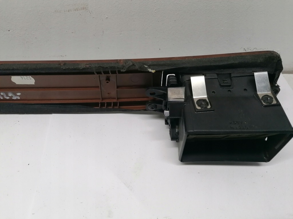 фото №8, Молдинг dekor консолі drewno ґрати обдув honda st3lh