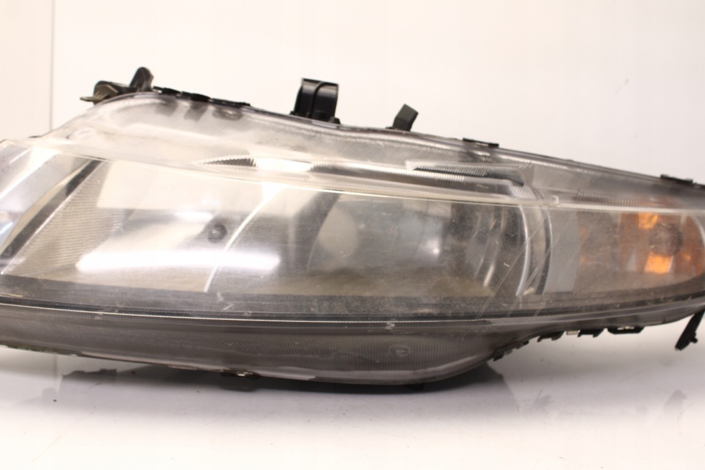 фото №6, Honda civic viii ufo 06r- фара левый перед лампа передняя левая