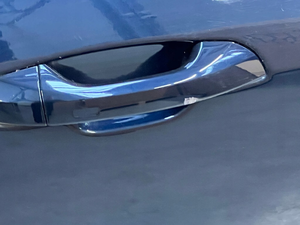 фото №2, Audi a6 c8 дверь перед правое lx5b