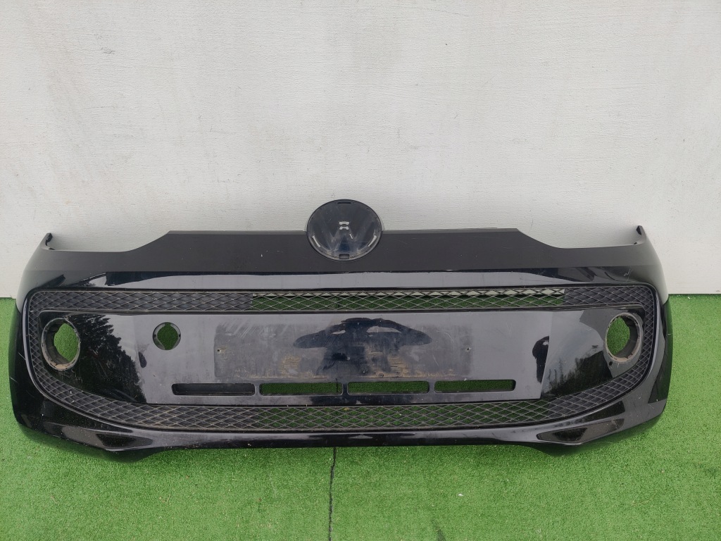 фото №1, Vw up бампер перед передний