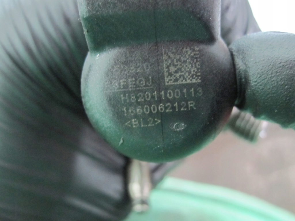 фото №6, Dodge caliber шланг труба воздуха 04891621ac