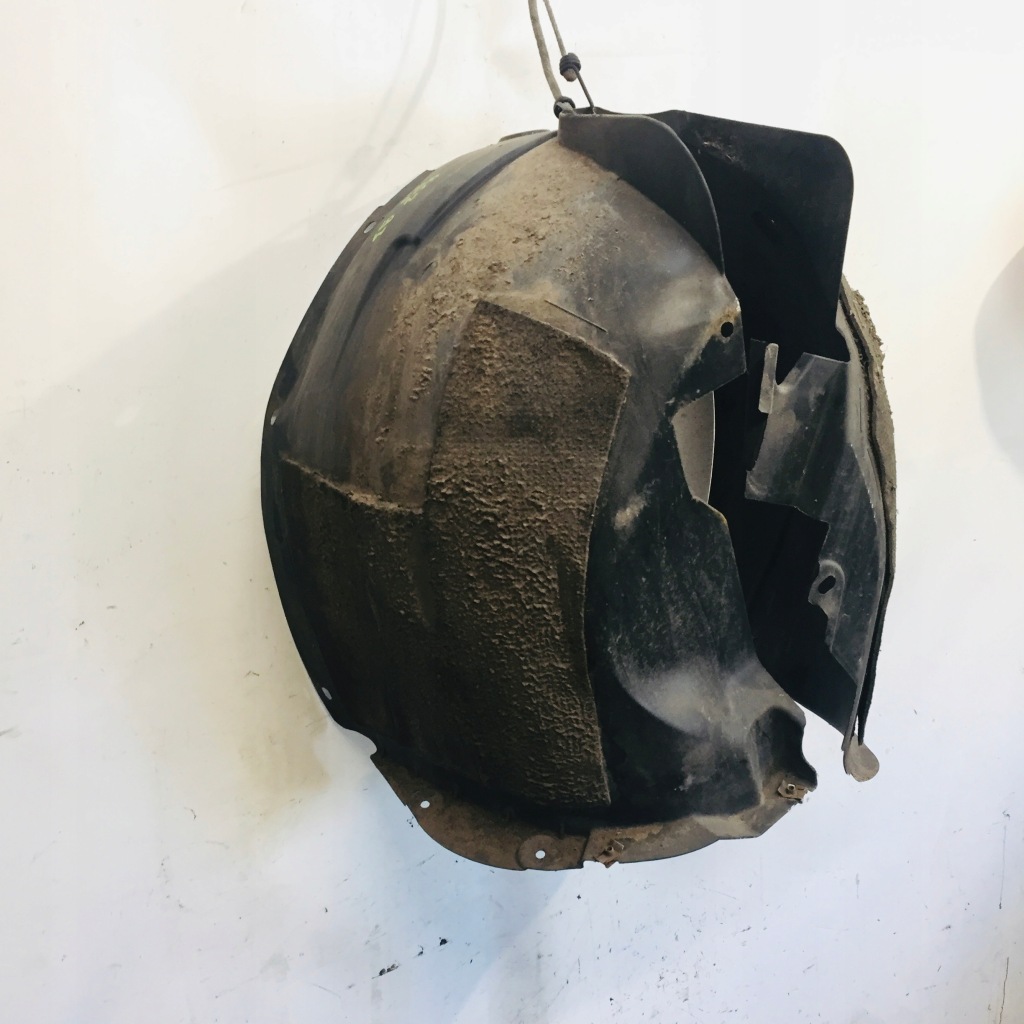 фото №4, Подкрылок передние правое peugeot rcz оригинал #93