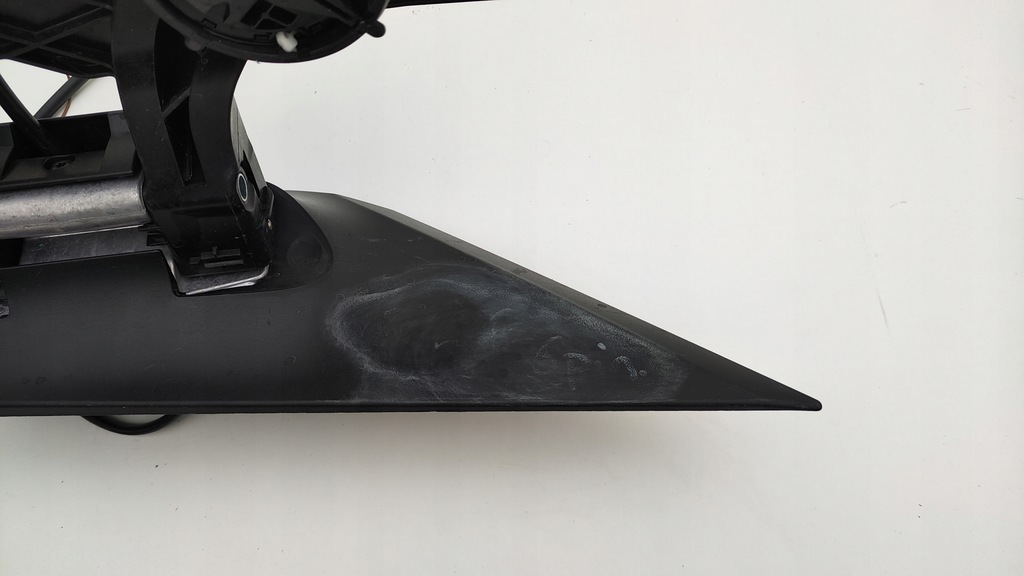 фото №8, Vw crafter 2e1 зеркало левая каркас корпус электропроводка 6pin lu21